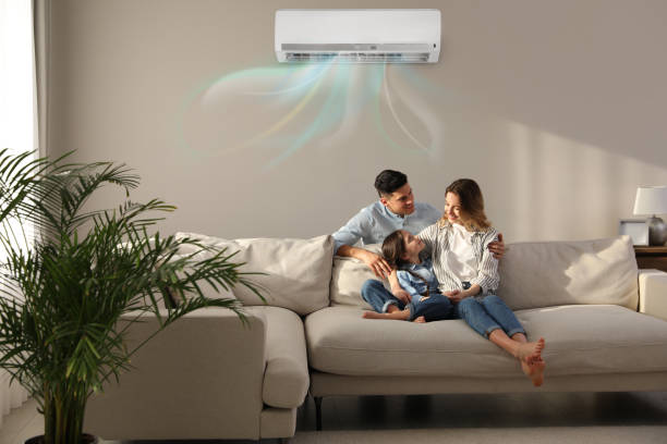 Best VRF (Variable Refrigerant Flow) Systems in Porterdale, GA