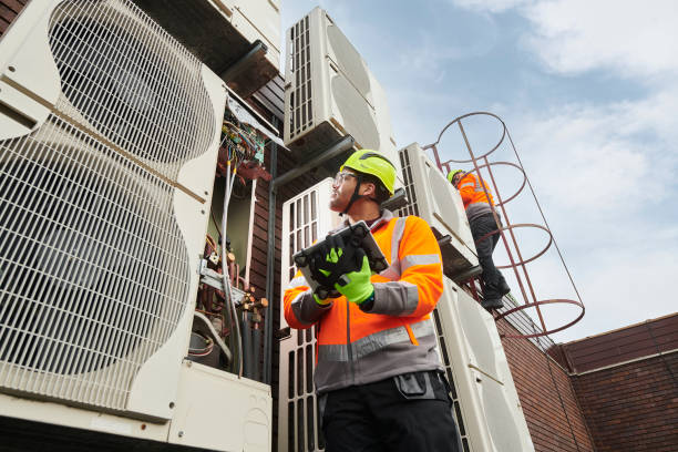 Best HVAC Retrofitting and Upgrading in Porterdale, GA