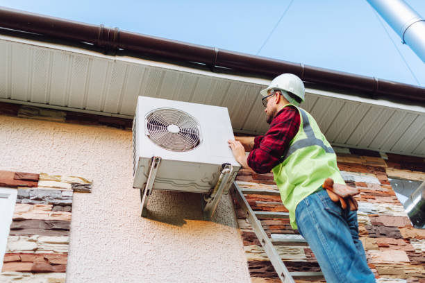 Best Energy-efficient HVAC Solutions in Porterdale, GA