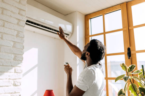 Best Emergency HVAC Services in Porterdale, GA