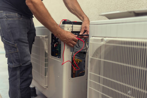Best HVAC Equipment and Components in Porterdale, GA