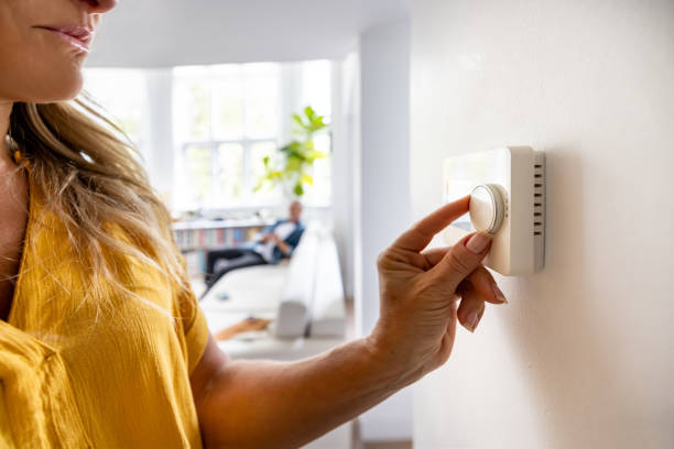 Best Air Conditioning Cleaning in Porterdale, GA