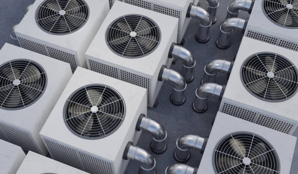 Best HVAC for Healthcare Facilities in Porterdale, GA