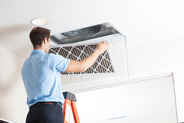 Best Air Filters and Purifiers in Porterdale, GA