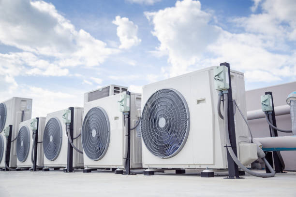 Best Ductless Mini-Split Systems in Porterdale, GA