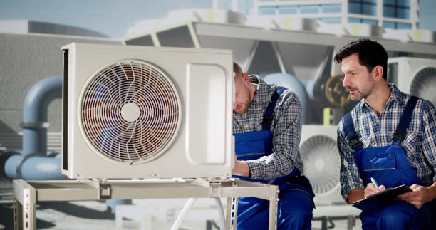Best HVAC Consulting and Engineering in Porterdale, GA