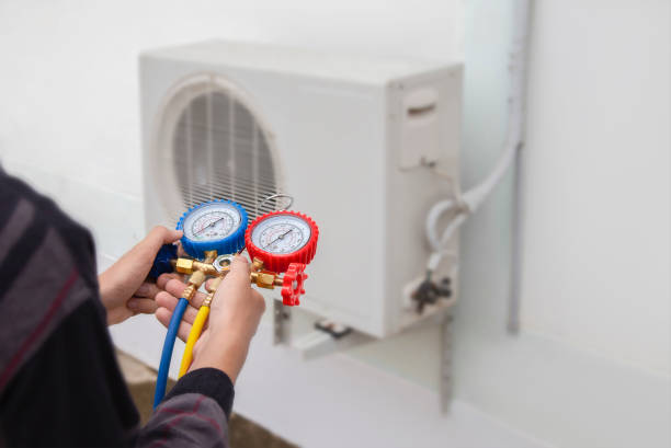 Best Energy-efficient HVAC Solutions in Porterdale, GA
