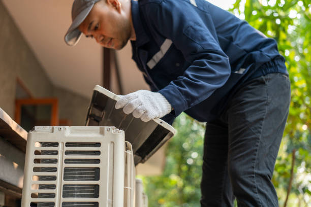 Best Residential HVAC in Porterdale, GA