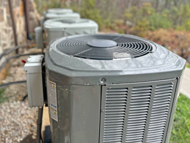 Porterdale, GA HVAC Company
