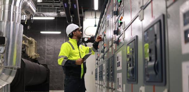 Best Furnace Cleaning in Porterdale, GA