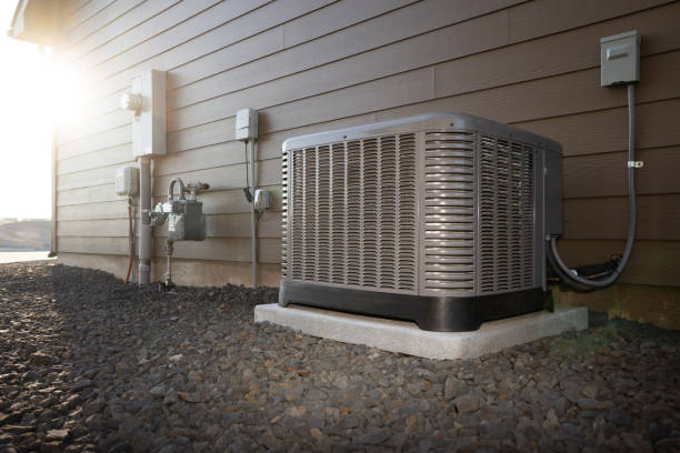 Best HVAC Software and Technology in Porterdale, GA